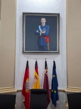 El Ayuntamiento decreta un d�a de luto oficial por el fallecimiento del cabo Edgar Mallo Baena