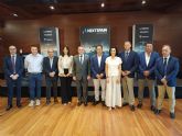 Joaqu�n Buend�a remarca en el Foro NExT que 