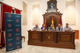 Llega a Lorca una nueva edici�n de los cursos de Extensi�n de la Universidad de Murcia, centrados este ano en la atenci�n temprana y la arqueolog�a medieval