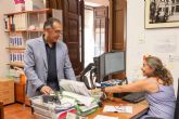 Culmina el Plan de Sostenibilidad Tur�stica en Destino que consolida a Lorca como uno de los grandes referentes del sureste mediante una inversi�n de 2,75 millones de euros