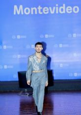 Steven V�zquez presenta BLOOM: ACT II y crea la primera Semana de la Moda Sostenible en Uruguay
