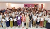 La Comunidad refuerza la Administraci�n regional con 61 nuevos funcionarios