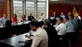 El Centro Europeo de Empresas de Cartagena se consolida como punto de apoyo para el crecimiento de negocios tecnol�gicos e innovadores