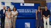 The Open Faculty impulsa el programa de becas 