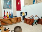 �Alcantarilla a Escena� ofrece una programaci�n de artes esc�nicas con m�sica, danza, circo y exposiciones, y con figuras de la talla de Paloma San Basilio y Gabino Diego