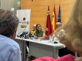 La Comunidad anima a las empresas a marcar la Casilla Solidaria en el Impuesto de Sociedades para ampliar el impacto de los proyectos sociales
