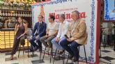 La Ruta Concurso de la Mejor Marinera de la Regi�n de Murcia 2026 reivindica la gastronom�a regional con la colaboraci�n del Ayuntamiento de Murcia
