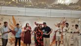 Jie Lin gana el concurso anual de J�venes Cocineros
