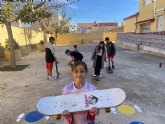 Fundaci�n Eurocaja Rural premia a The Brotherhood en su convocatoria de Ayudas Sociales 2026