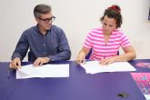 La Compra Contrarreloj ser� la primera campana que realizar� la nueva directiva de la Asociaci�n de Comerciantes Pinatar
