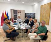 El Comit� de Emergencias de la Comunidad recomienda priorizar las donaciones econ�micas a Venezuela frente a las realizadas en especie