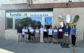 Fundaci�n Mapfre y Fundown, pioneras en la formaci�n en inteligencia artificial para personas con discapacidad de Murcia