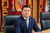 VOX Molina de Segura pide urnas frente a la p�rdida de credibilidad del Ejecutivo
