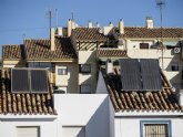 La Comunidad resuelve el 78 por ciento de las ayudas de los programas de autoconsumo y movilidad el�ctrica