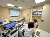 La asistencia sanitaria de la Regi�n de Murcia se refuerza este verano con 455 m�dicos m�s
