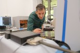 El investigador murciano Miguel Munoz Rojo obtiene una ERC �Proof of Concept� para desarrollar protecci�n t�rmica para sensores