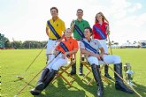 U.S. Polo Assn. recibe premios internacionales en las categor�as de negocio, deporte y contenidos