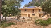 El Albergue Municipal de la Sierra de El Carche reabrir� sus puertas tras completarse las obras que garantizan un suministro de agua seguro