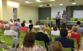 La Consejería de Fomento y el Ayuntamiento de Lorca consensuan con los vecinos las obras de mejora en Eulogio Periago y calles adyacentes