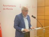 Murcia contará con una ordenanza que permitirá actuar específicamente contra los aparcacoches irregulares