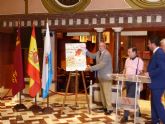 La Asamblea se viste de fiesta para presentar la semana internacional de la huerta y el mar de Los Alcázares