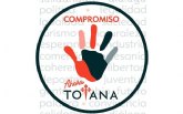 Comunicado oficial de Ahora Totana sobre varios temas de actualidad