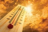 Meteorolog�a advierte de temperaturas de hasta 40 grados hasta el s�bado