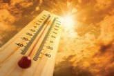 Meteorologa advierte de temperaturas de hasta 40 grados hasta el sbado