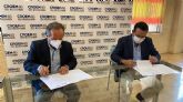 ENAE y CROEM firman un acuerdo para promover la formacin y la investigacin empresarial
