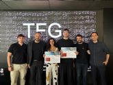 El TFG de un centro experiencial inspirado en la arquitectura verncula de la Patagonia gana el Premio ROCKWOOL de Sostenibilidad 2025