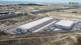 BGO adquiere un terreno en Madrid para desarrollar 24.000 m2 de instalaciones logsticas de ltima generacin para XPO Logistics
