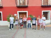 Presentada la VIII Carrera Popular 