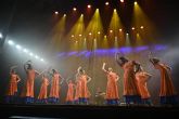La 65� edici�n del Festival Internacional del Cante de las Minas arranca con una jornada repleta de emoci�n, m�sica y recuerdos