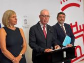 Murcia tendr� la primera ordenanza de Espa&ntilde;a para proteger su red de riego de la Huerta