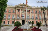 El Ayuntamiento de Murcia acuerda solicitar la exenci�n del IVA en las donaciones de alimentos
