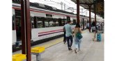Transportes lanza nuevas apps para Cercan�as y Rodalies con datos en tiempo real para planificar mejor los desplazamientos