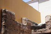 Huermur denuncia que el ayuntamiento de Murcia pretende retirar m�s de 138.000 euros destinados al patrimonio hist�rico