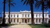 El Puerto de Cartagena destina m�s de 2,2 millones de euros a reforzar la limpieza y desinfecci�n de sus edificios e instalaciones