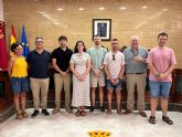 Calasparra anuncia el fallo de las Becas y Ayudas Musicales 'Germ�n Galindo' para el curso 2026-2027