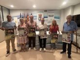 El pr�ximo domingo se celebra en �guilas la fiesta del esparto