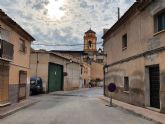 El PSOE exige a Fulgencio Gil que cumpla su promesa y ejecute de forma inmediata la remodelaci�n de la calle Portijico
