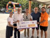 M�s de 400 menores participan en las escuelas de verano gratuitas del Plan Corresponsables