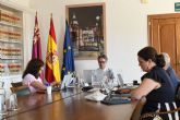 La MCT impulsa inversiones por m�s de 20 millones de euros para reforzar el abastecimiento en la provincia de Alicante