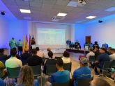 Archena presenta el Campeonato Regional de Media Marat�n y consolida su carrera como una de las grandes citas del calendario deportivo regional