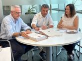 Adhesi�n al expediente de D. Antonio C�zar