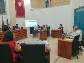 El Ayuntamiento invierte 675.000 euros en instalar cubiertas sobre las pistas deportivas de los centros educativos