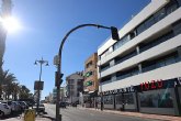 San Pedro del Pinatar adjudica la instalaci�n de su nueva red de c�maras de seguridad ciudadana