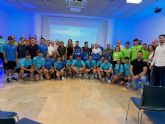 El 3 de octubre, Archena decide los t�tulos regionales de media marat�n y se cita con la Running Challenge
