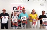 Presentan el programa de la Feria y Fiestas de Cieza 2026