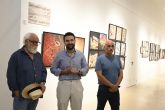 M�sica, fotograf�a y literatura marcan la Agenda Cultural de la segunda jornada del Festival Internacional del Cante de las Minas